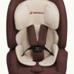 Автокресло DAIICHI D-Guard Toddler (ISOFIX)