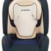 Автокресло DAIICHI D-Guard Junior (ISOFIX)