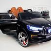 Электромобиль Maserati E007KX