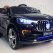 Электромобиль Maserati E007KX