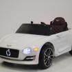 Электромобиль BENTLEY-EXP12