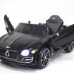 Электромобиль BENTLEY-EXP12