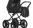 Riko Basic Ozon Prestige коляска 2 в 1