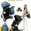 AMAROBABY TUTUM коляска 2в1