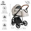 ROAN Sol Коляска 2 в 1