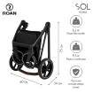 ROAN Sol Коляска 2 в 1