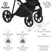 ROAN Sol Коляска 2 в 1