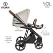 ROAN Sol Коляска 2 в 1