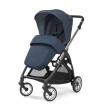 Inglesina Electa Коляска 2 в 1 с подставкой