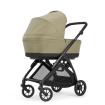 Inglesina Electa Коляска 2 в 1 с подставкой