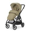 Inglesina Electa Коляска 2 в 1 с подставкой