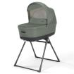 Inglesina Electa Коляска 2 в 1 с подставкой