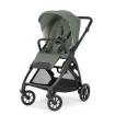 Inglesina Electa Коляска 2 в 1 с подставкой