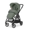 Inglesina Electa Коляска 2 в 1 с подставкой