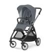 Inglesina Electa Коляска 2 в 1 с подставкой