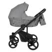 Bebetto MAGNUM LIGHT SE Коляска 2в1