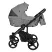 Bebetto MAGNUM LIGHT SE Коляска 2в1