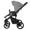 Bebetto MAGNUM LIGHT SE Коляска 2в1
