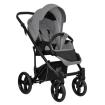 Bebetto MAGNUM LIGHT SE Коляска 2в1
