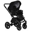 Indigo MIO S Коляска 2 в 1