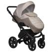 Indigo MIO S Коляска 2 в 1