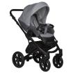 Indigo MIO S Коляска 2 в 1