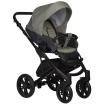 Indigo MIO S Коляска 2 в 1