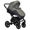 Indigo MIO S Коляска 2 в 1