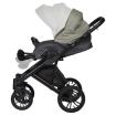 Indigo MIO S Коляска 2 в 1