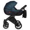 Indigo MIO S Коляска 2 в 1