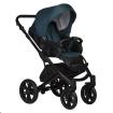 Indigo MIO S Коляска 2 в 1