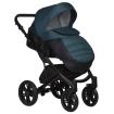 Indigo MIO S Коляска 2 в 1