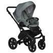 Indigo MIO S Коляска 2 в 1