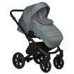 Indigo MIO S Коляска 2 в 1