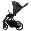 Bebetto MONTI PRO Коляска 2 в 1