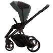 Bebetto MONTI PRO Коляска 2 в 1