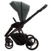 Bebetto MONTI PRO Коляска 2 в 1