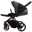 Bebetto MONTI PRO Коляска 2 в 1