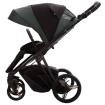 Bebetto MONTI PRO Коляска 2 в 1