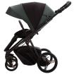 Bebetto MONTI PRO Коляска 2 в 1