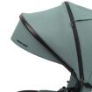 Indigo SOLAR Коляска 2 в 1