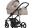 Bebetto MAGNUM LIGHT PRO Коляска 2в1