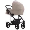 Bebetto MAGNUM LIGHT PRO Коляска 2в1