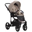 Bebetto MAGNUM LIGHT PRO Коляска 2в1