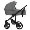 Bebetto MAGNUM LIGHT PRO Коляска 2в1