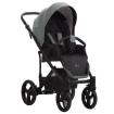Bebetto MAGNUM LIGHT PRO Коляска 2в1