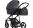 Bebetto MAGNUM LIGHT PRO Коляска 2в1