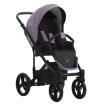 Bebetto MAGNUM LIGHT PRO Коляска 2в1