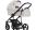 Bebetto MAGNUM LIGHT PRO Коляска 2в1