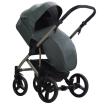 Bebetto MAGNUM LIGHT PRO Коляска 2в1